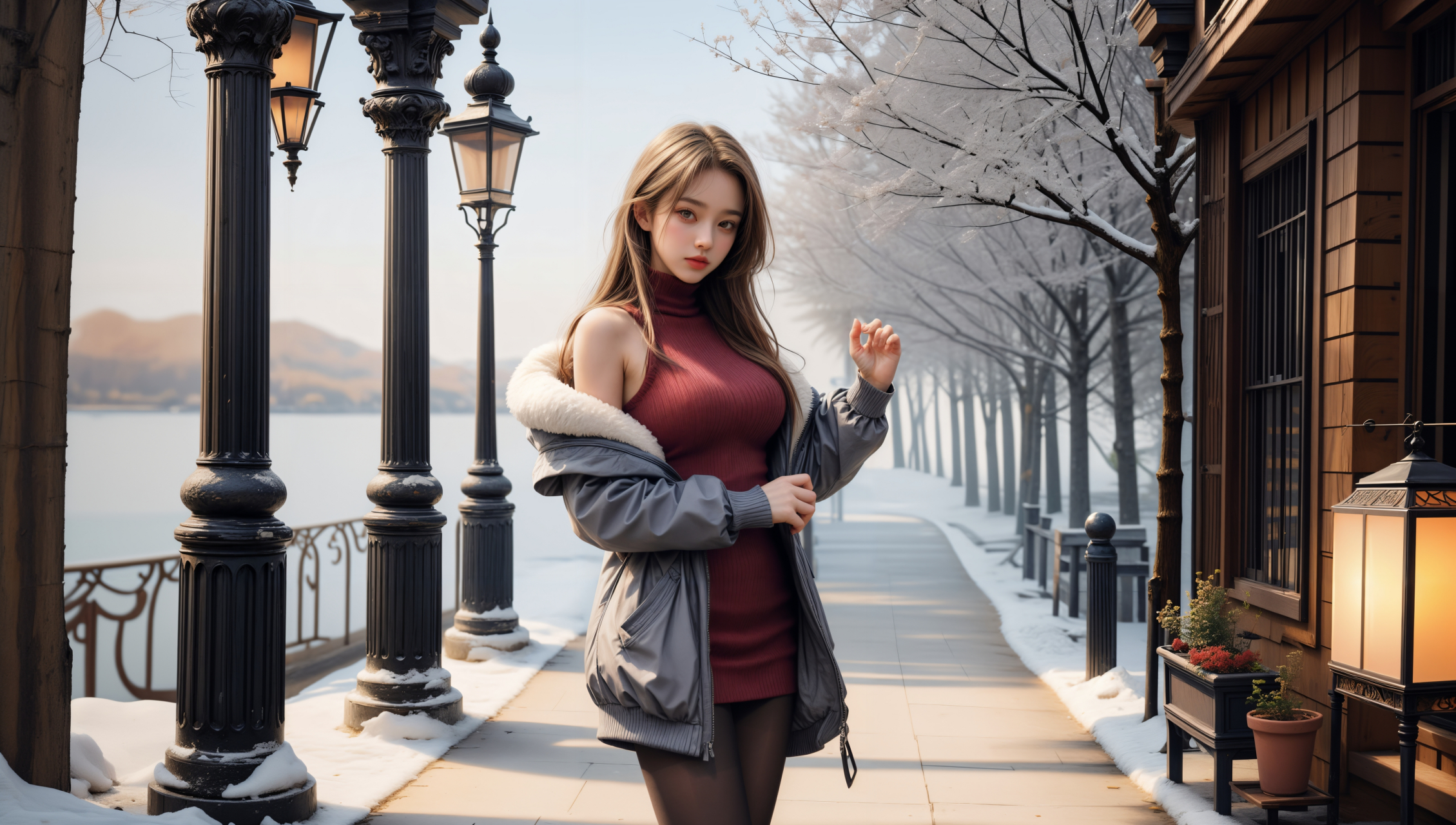 菜场装空调、浴室变咖啡馆 老社区改造关键在“民意密码”